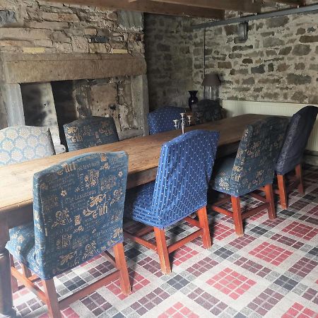 Nent Hall Country House Hotel Уиндермер Екстериор снимка
