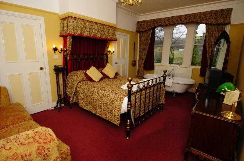 Nent Hall Country House Hotel Уиндермер Екстериор снимка