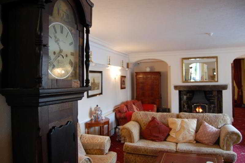 Nent Hall Country House Hotel Уиндермер Екстериор снимка