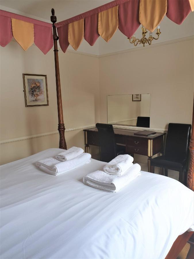 Nent Hall Country House Hotel Уиндермер Екстериор снимка