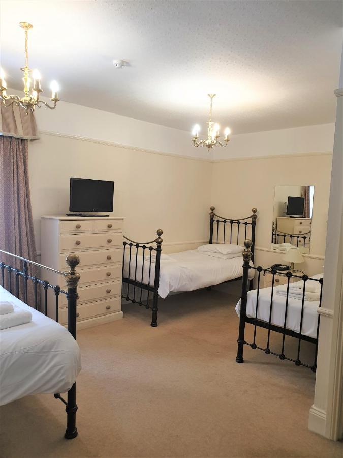 Nent Hall Country House Hotel Уиндермер Екстериор снимка
