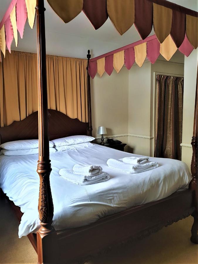 Nent Hall Country House Hotel Уиндермер Екстериор снимка