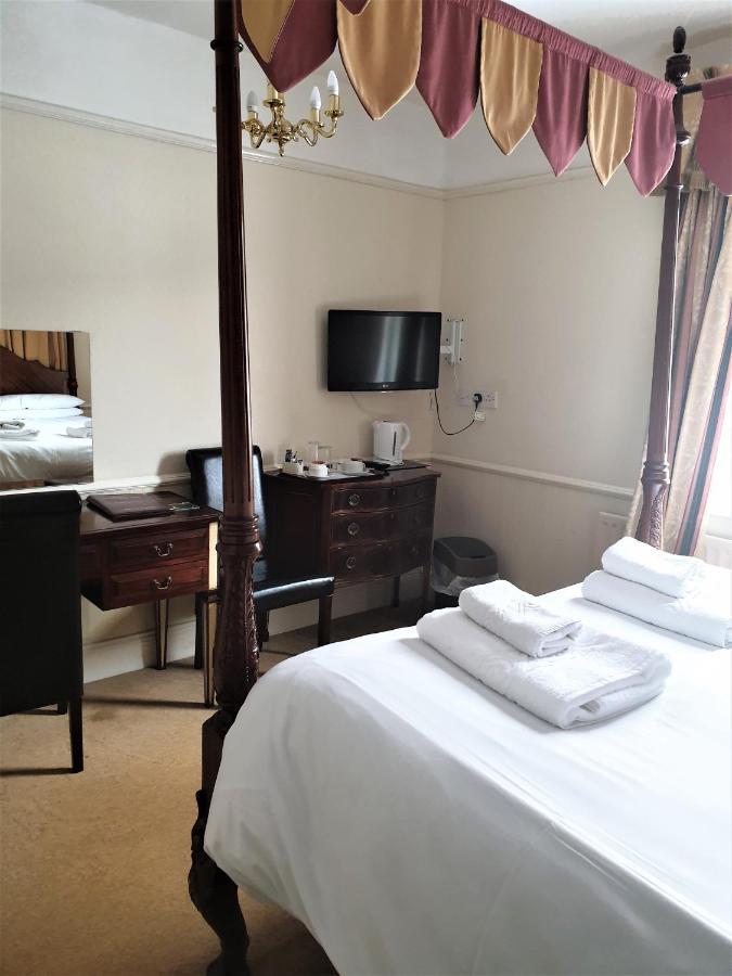 Nent Hall Country House Hotel Уиндермер Екстериор снимка