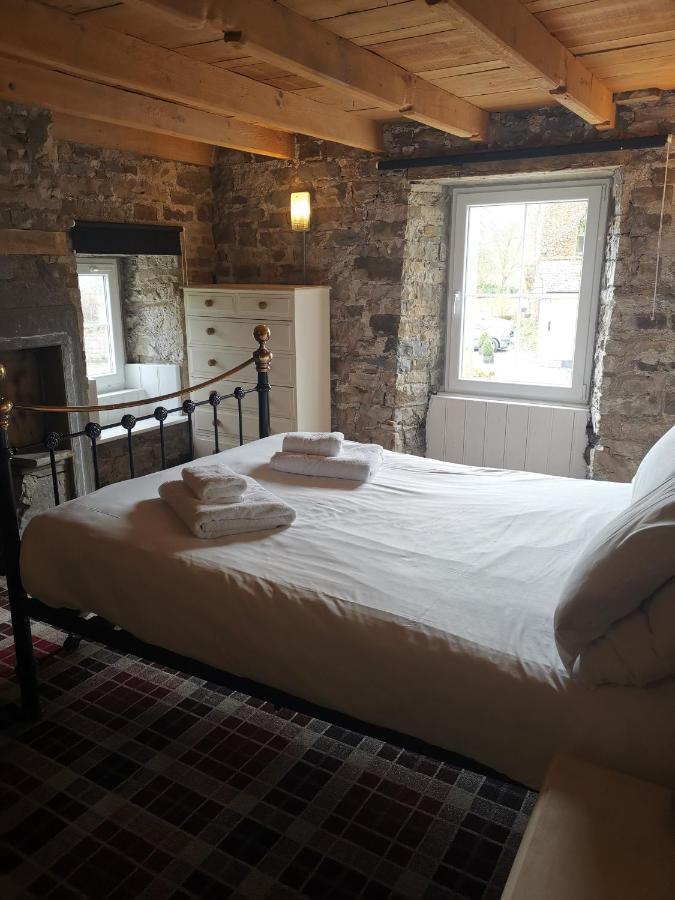 Nent Hall Country House Hotel Уиндермер Екстериор снимка