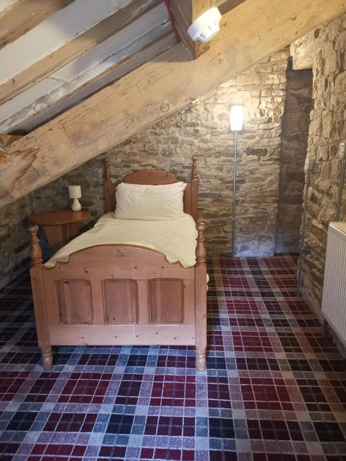 Nent Hall Country House Hotel Уиндермер Екстериор снимка