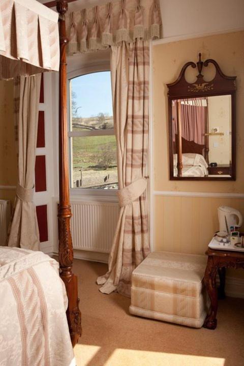 Nent Hall Country House Hotel Уиндермер Екстериор снимка
