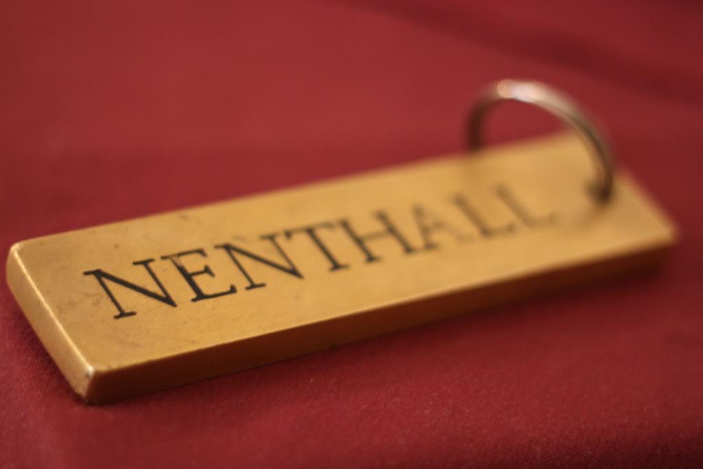 Nent Hall Country House Hotel Уиндермер Екстериор снимка