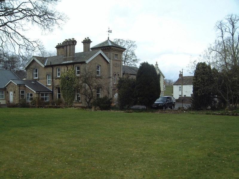 Nent Hall Country House Hotel Уиндермер Екстериор снимка