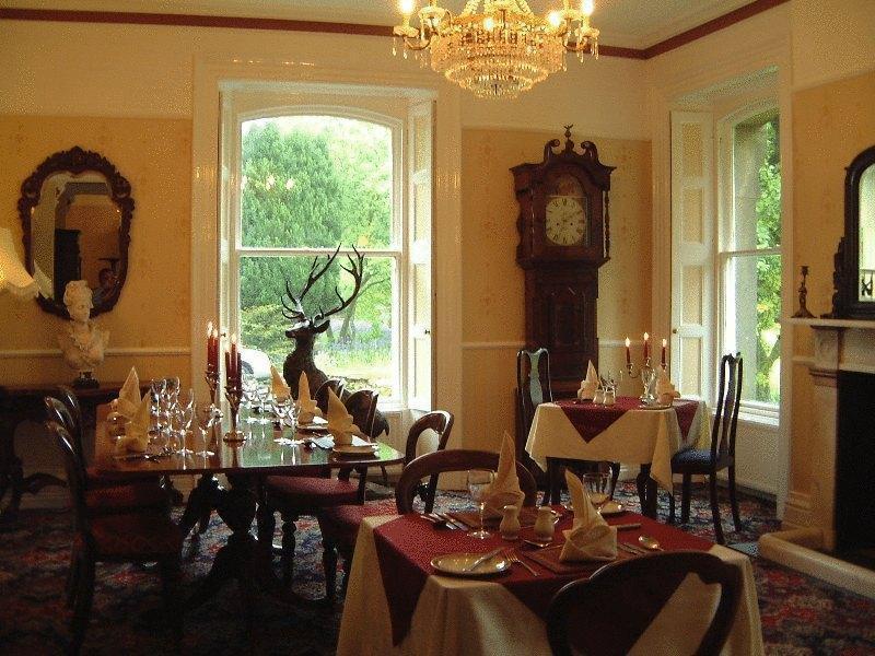 Nent Hall Country House Hotel Уиндермер Екстериор снимка