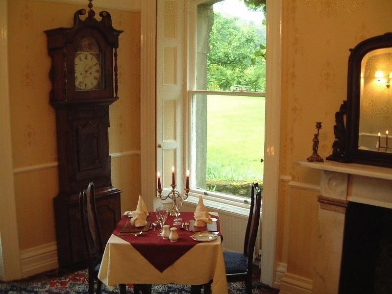 Nent Hall Country House Hotel Уиндермер Екстериор снимка