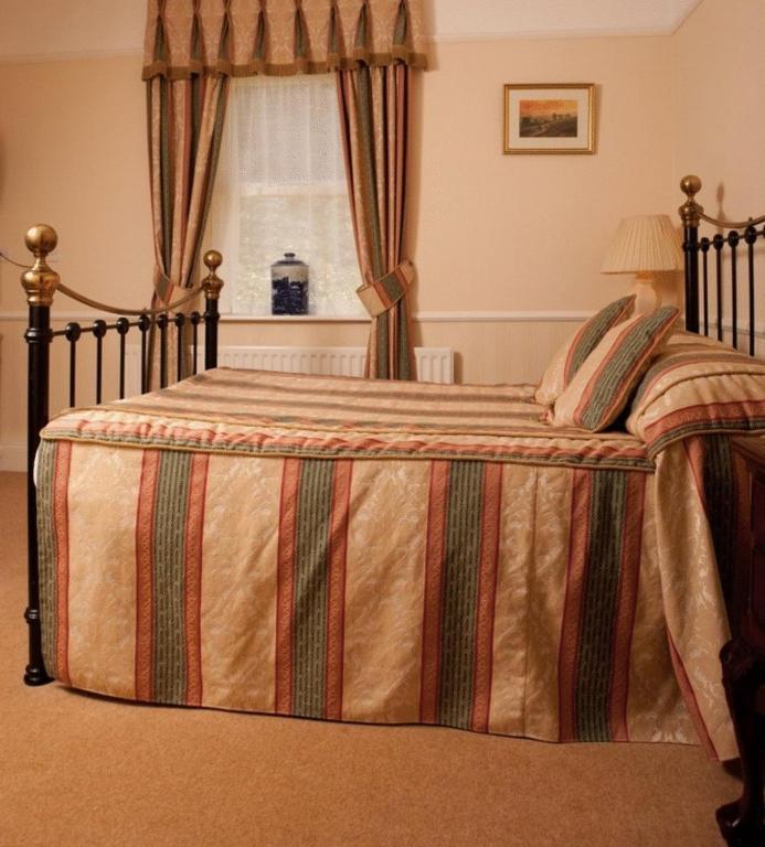 Nent Hall Country House Hotel Уиндермер Екстериор снимка