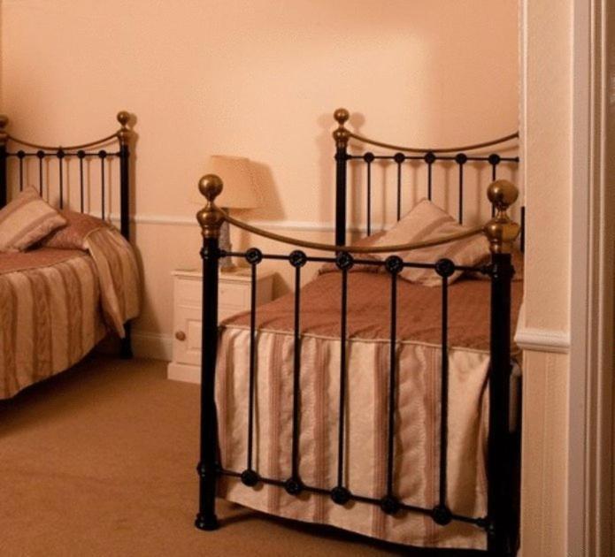 Nent Hall Country House Hotel Уиндермер Екстериор снимка